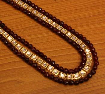 Red Ruby Necklaces 2