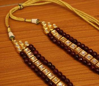 Red Ruby Necklaces 3