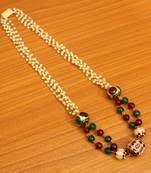 Multicolor Necklaces