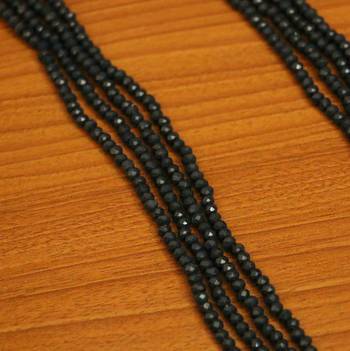 Blue Necklaces 2