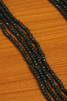 Blue Necklaces