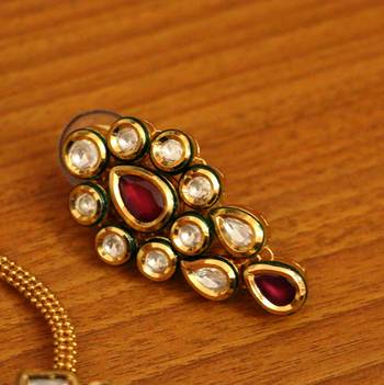 Red Ruby Pendants 3