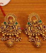 Multicolor Danglers-Drops