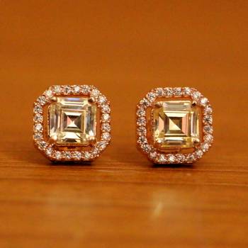 White Studs 1