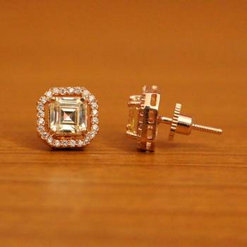 White Studs 2