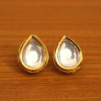 White Studs 1