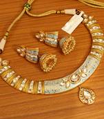 Turquoise Necklace-Sets