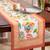 Portia Table Runner for Centre Table / Dining Table, Multicolor