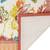 Portia Table Runner for Centre Table / Dining Table, Multicolor