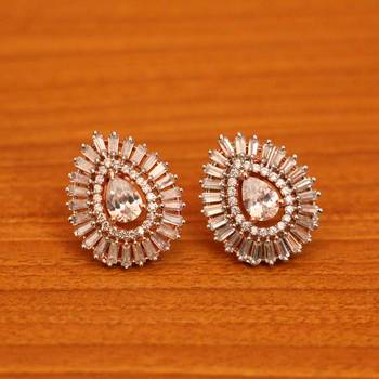 White Studs 1