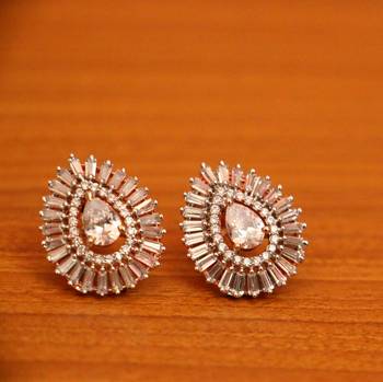 White Studs 2