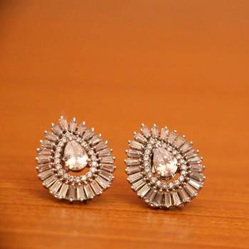 White Studs 2