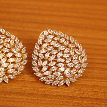 White Studs 2