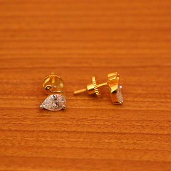 White Studs 2