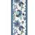 Portia Table Runner for Centre Table / Dining Table, Blue