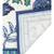Portia Table Runner for Centre Table / Dining Table, Blue
