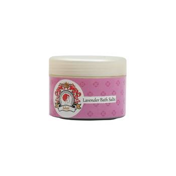 50g Lavender Bath Salts 3