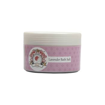 300g Lavender Bath Salts 3