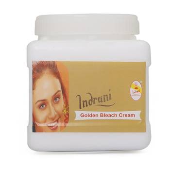 1kg Golden Bleach Cream 1