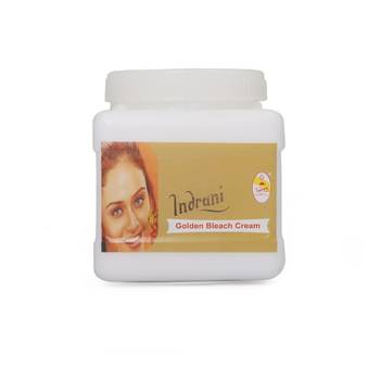 1kg Golden Bleach Cream 3