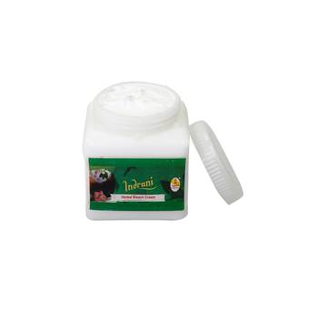 1kg Herbal Bleach Cream 4