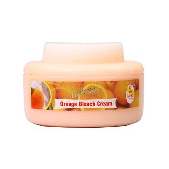 200g Orange Bleach Cream 1