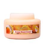 200g Orange Bleach Cream
