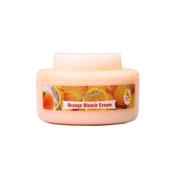 200g Orange Bleach Cream 3