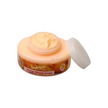 200g Orange Bleach Cream 4