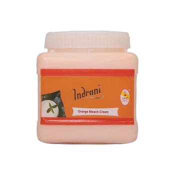 1kg Orange Bleach Cream 1