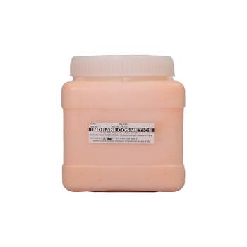 1kg Orange Bleach Cream 2