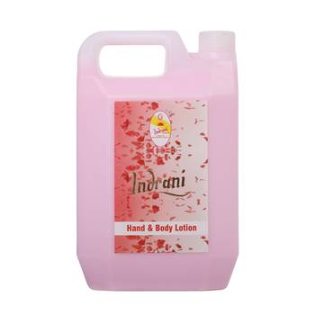 1 litre Hand And Body Lotion 1