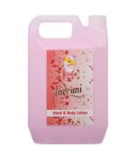 1 litre Hand And Body Lotion