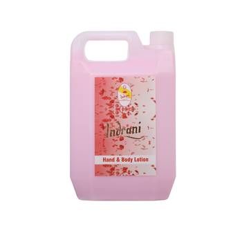 1 litre Hand And Body Lotion 3