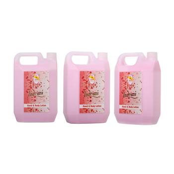 1 litre Hand And Body Lotion 4
