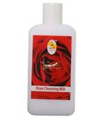 500ml Rose Cleansing Milk