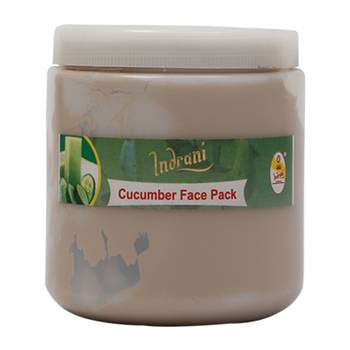 Cucumber Face Pack 500g 1