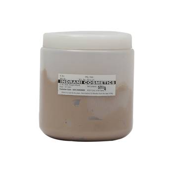 Cucumber Face Pack 500g 2