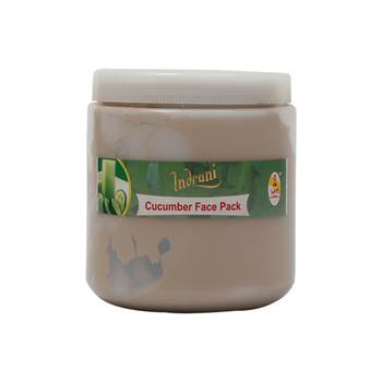 Cucumber Face Pack 500g 3