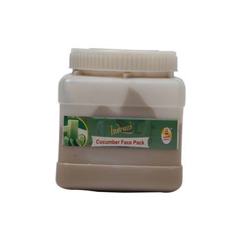 Cucumber Face Pack 5kg 1