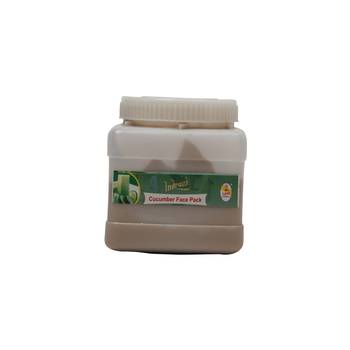 Cucumber Face Pack 5kg 3