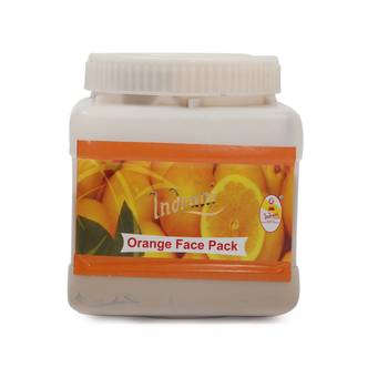 Orange Face Pack 5kg 1