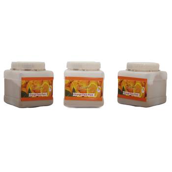 Orange Face Pack 5kg 4