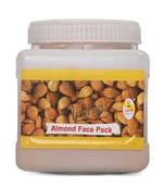 Almond Face Pack 1kg