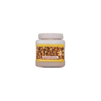 Almond Face Pack 1kg 3