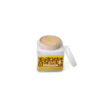 Almond Face Pack 1kg 4