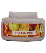 Fruit Face Pack 250g