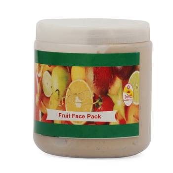 Fruit Face Pack 500g 1