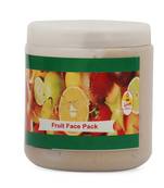 Fruit Face Pack 500g