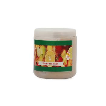 Fruit Face Pack 500g 3